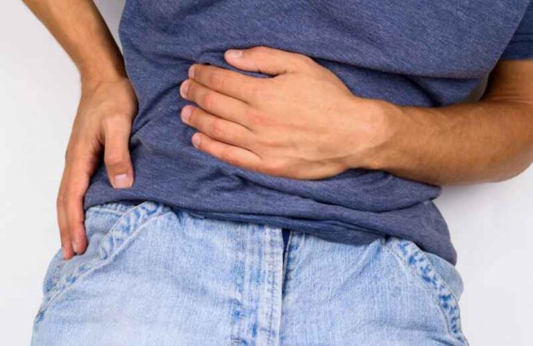 Mal aux reins : présentation, causes et traitements - FFAT Santé