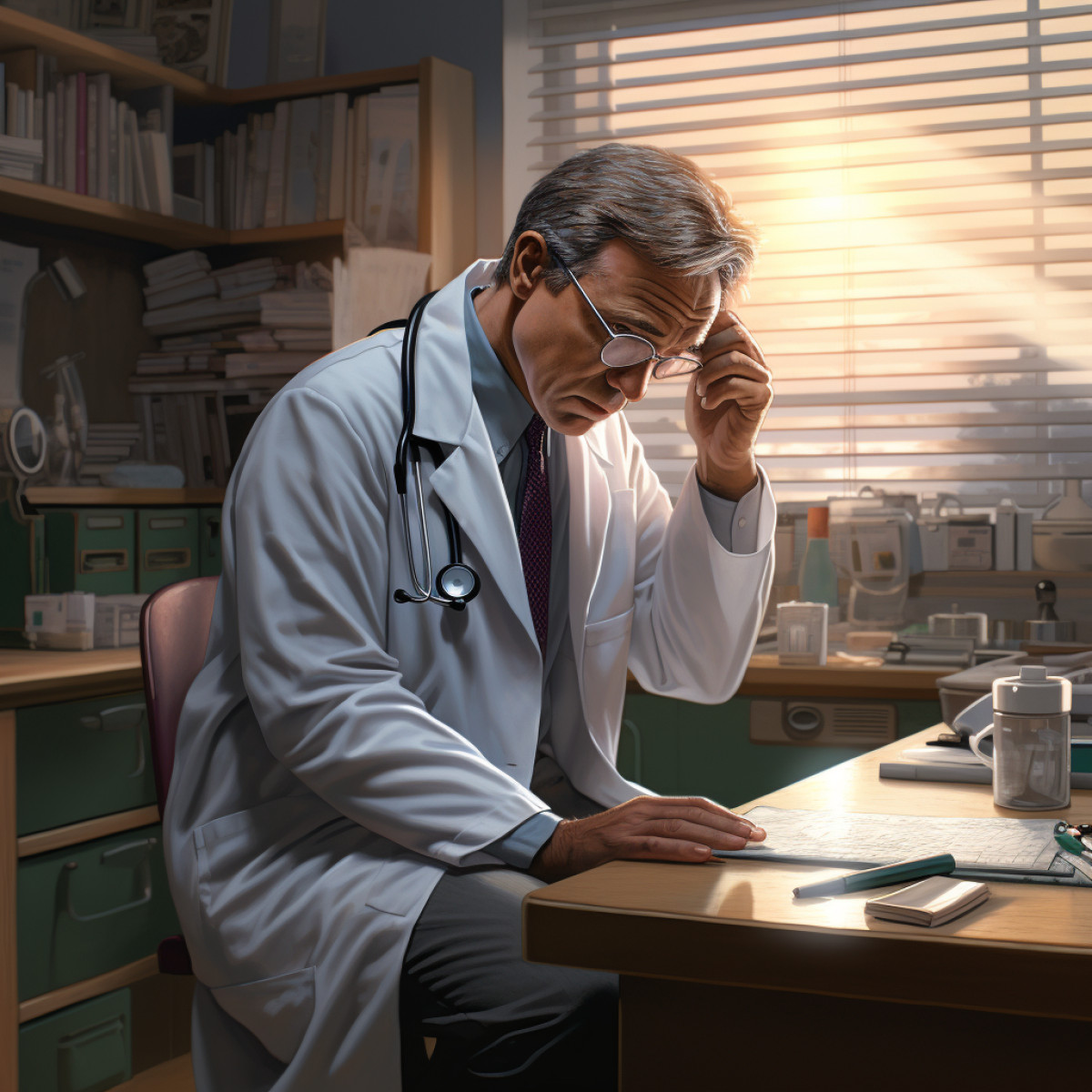 Comment diagnostiquer la sinusite ?