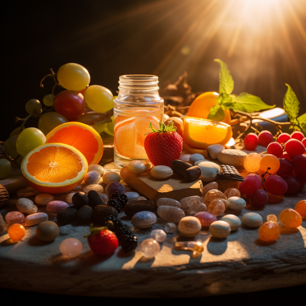 Coupe-faim naturels et efficaces pour aider à maigrir