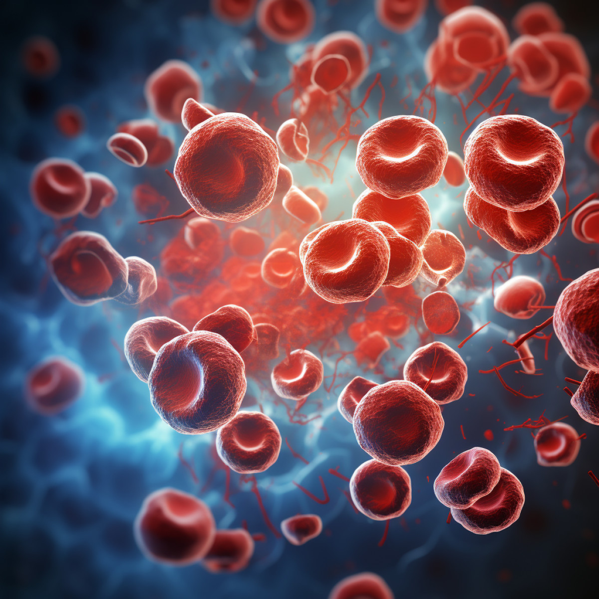 Leucocytes élevés : ce que cela signifie pour votre santé