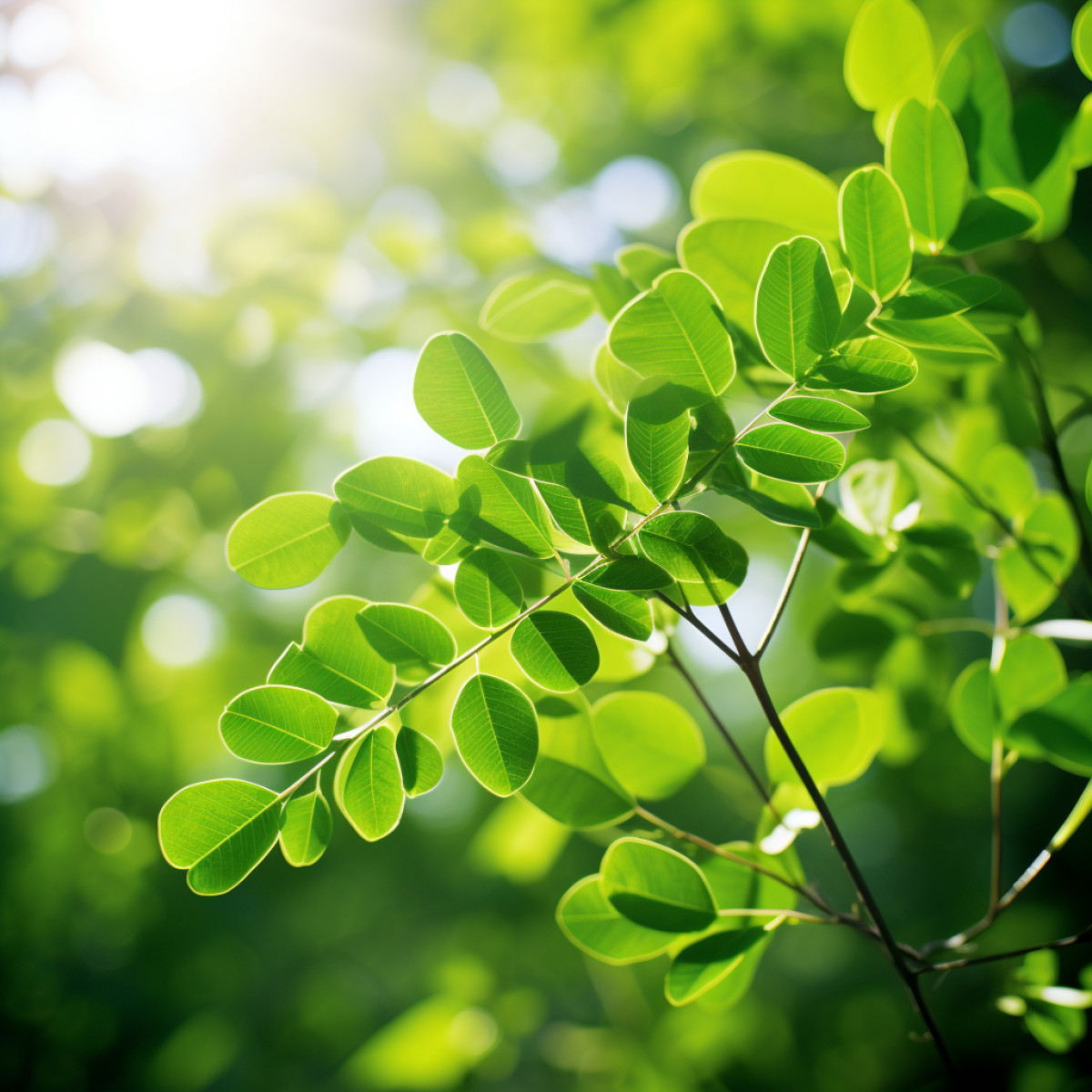 Moringa pour maigrir : mythe ou réalité ?