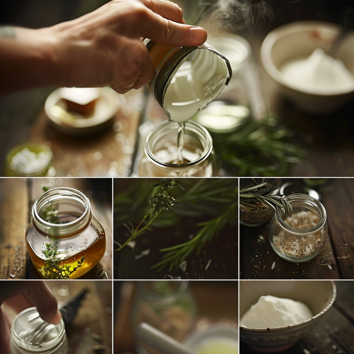 Comment créer votre répulsif naturel contre les moustiques avec ces recettes maison?