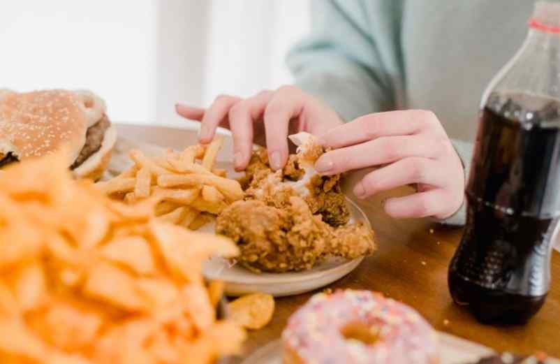 Ulcère de l’estomac : quels aliments faut-il éviter ? FFAT Santé