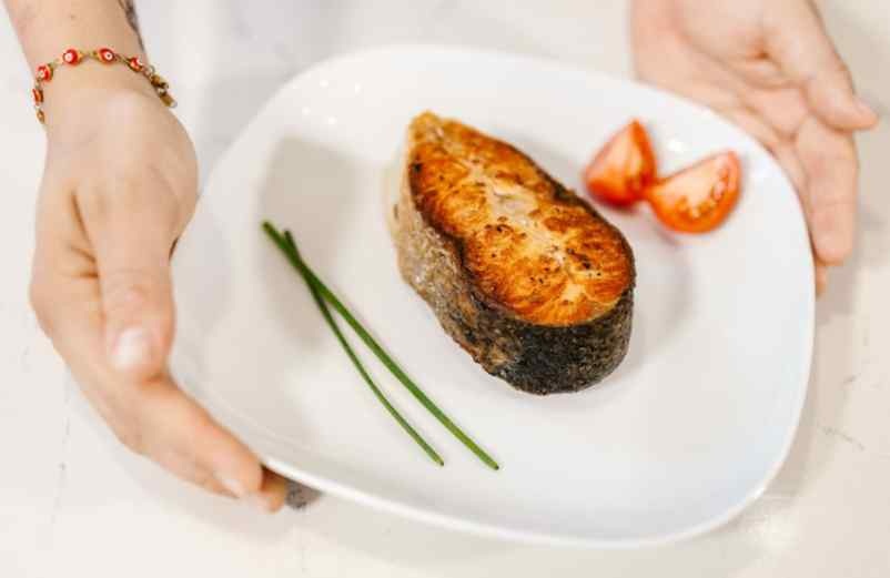 Les poissons FFAT Santé Les poissons FFAT Santé