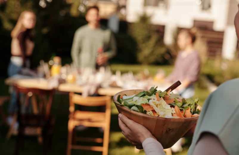 Prenez des légumes à chaque repas FFAT Santé