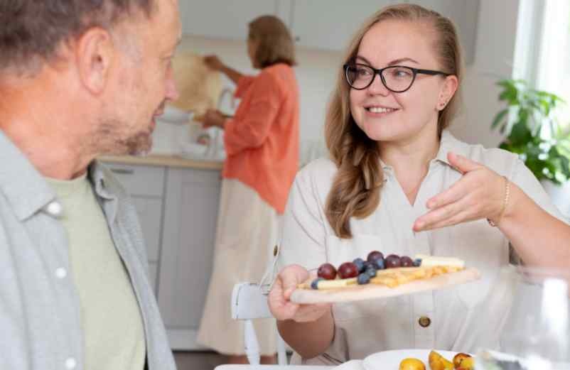 Quelle alimentation privilégier quand on est diabétique ? FFAT Santé